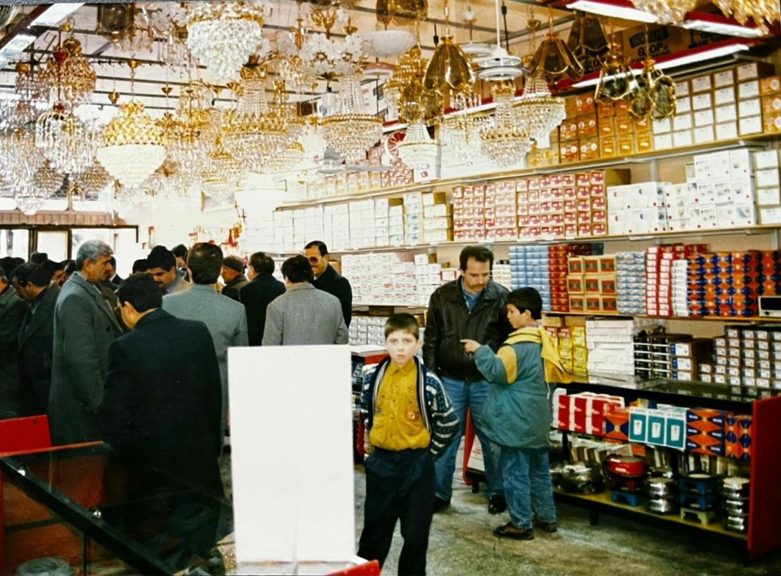 malatya üçel elektrik