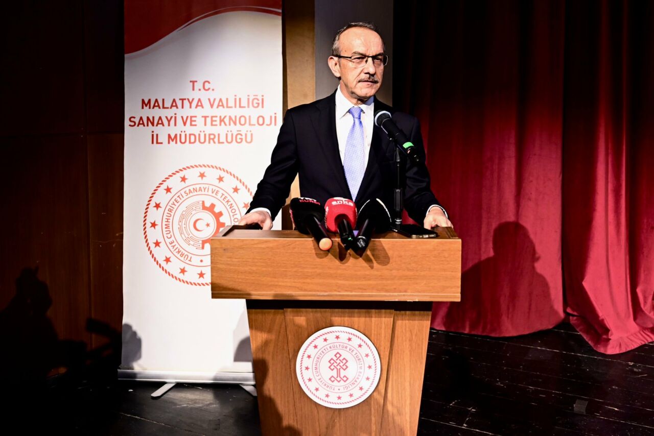 Malatya, 6 Şubat depremlerinin ardından ekonomik hayatını canlandıracak önemli bir