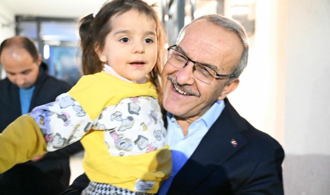 Vali Yavuz, Yeşilyurt İkizce'de devam eden imar ve inşa çalışmalarını,
