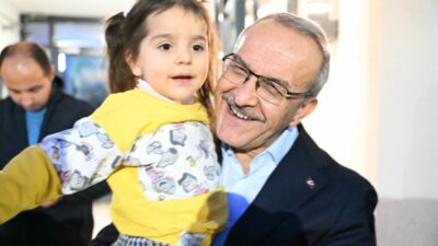Vali Yavuz, Yeşilyurt İkizce'de devam eden imar ve inşa çalışmalarını,