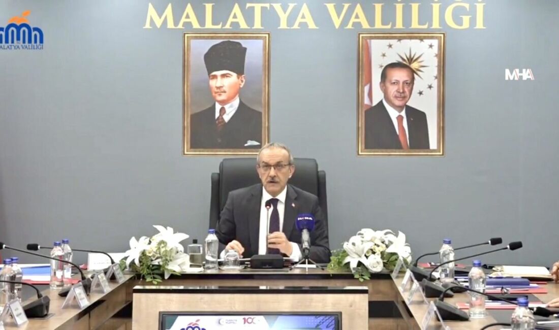 Malatya’da çocukların sosyal, psikolojik ve kültürel gelişimini destekleyecek “Önem” projesi