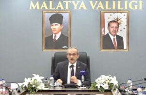 Malatya’da çocukların sosyal, psikolojik ve kültürel gelişimini destekleyecek “Önem” projesi