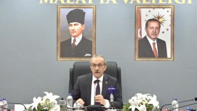 Vali Seddar Yavuz’dan Deprem Haftası Mesajı Seddar Yavuz, 1–7 Mart Deprem Haftası dolayısıyla yayımladığı mesajda afetlere