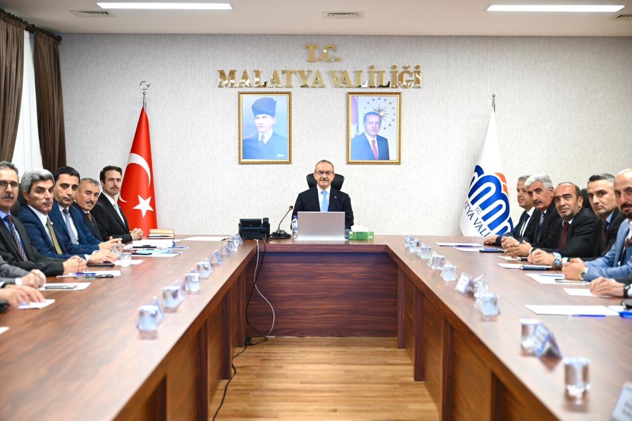 2025’in Ocak–Eylül döneminde Malatya’da 14 bin 965 kişi işe yerleştirilirken,