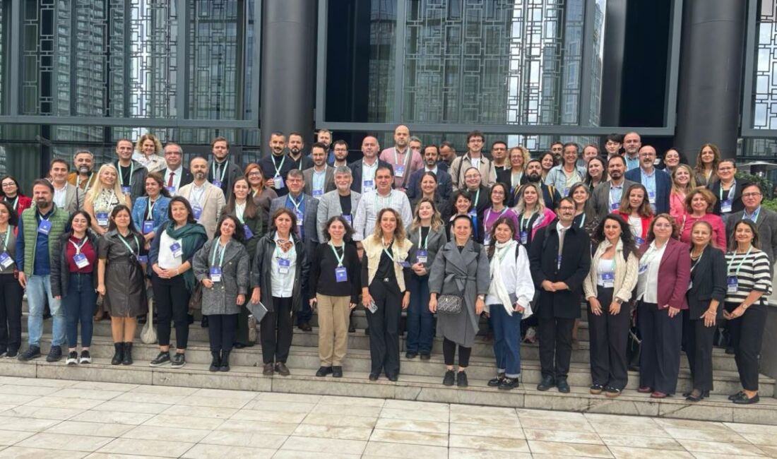 nönü Üniversitesi, sürdürülebilirlik ve çevre politikaları alanındaki çalışmalarını geliştirmek ve
