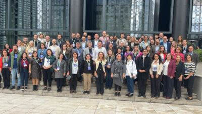İnönü Üniversitesi Zero Waste Forum İstanbul’da Yerini Aldı nönü Üniversitesi, sürdürülebilirlik ve çevre politikaları alanındaki çalışmalarını geliştirmek ve
