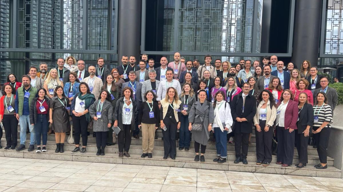 nönü Üniversitesi, sürdürülebilirlik ve çevre politikaları alanındaki çalışmalarını geliştirmek ve