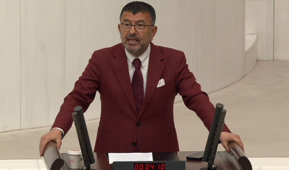 Malatya Yeşilyurt Zaviye Mahallesi rezerv alanında kura ile dağıtılan konutlarda