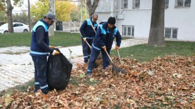 Battalgazi Belediyesi, ilçenin dört bir yanında altyapı, çevre, eğitim ve