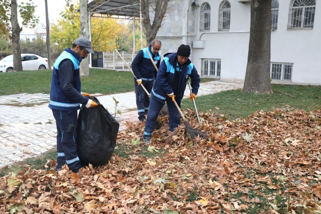 Battalgazi Belediyesi, ilçenin dört bir yanında altyapı, çevre, eğitim ve