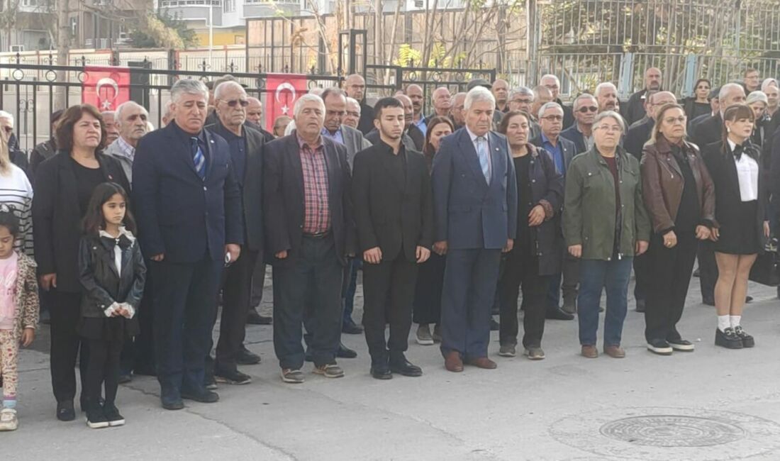 10 Kasım için okullarda anma programı düzenlenmeyince CHP ilçe örgütleri