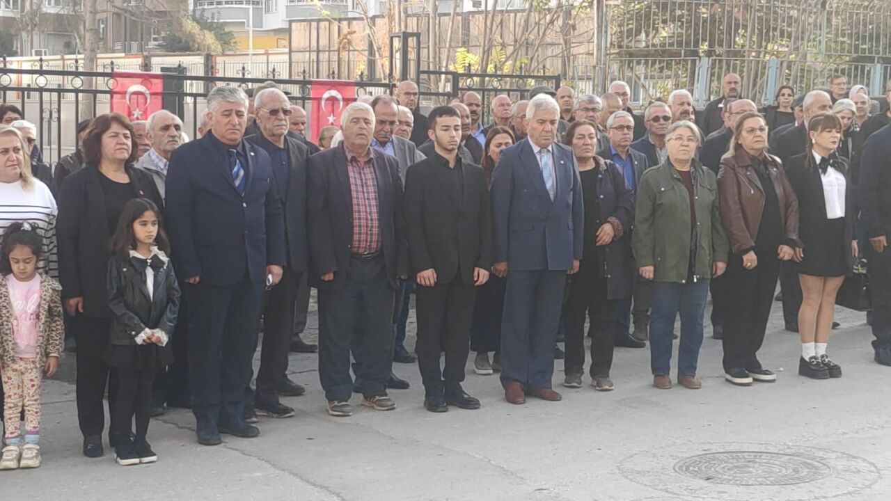 10 Kasım için okullarda anma programı düzenlenmeyince CHP ilçe örgütleri