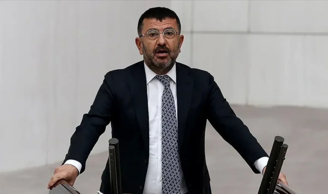 ORC Araştırma tarafından 2025 yılı boyunca gerçekleştirilen "Milletvekili Performans Ölçümü"