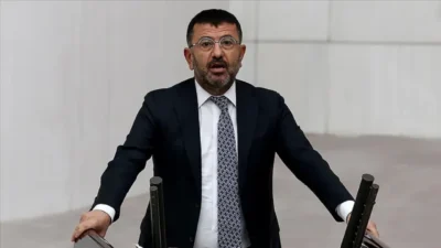 CHP Malatya Milletvekili Veli Ağbaba, Milli Eğitim Bakanlığı bütçe görüşmelerinde