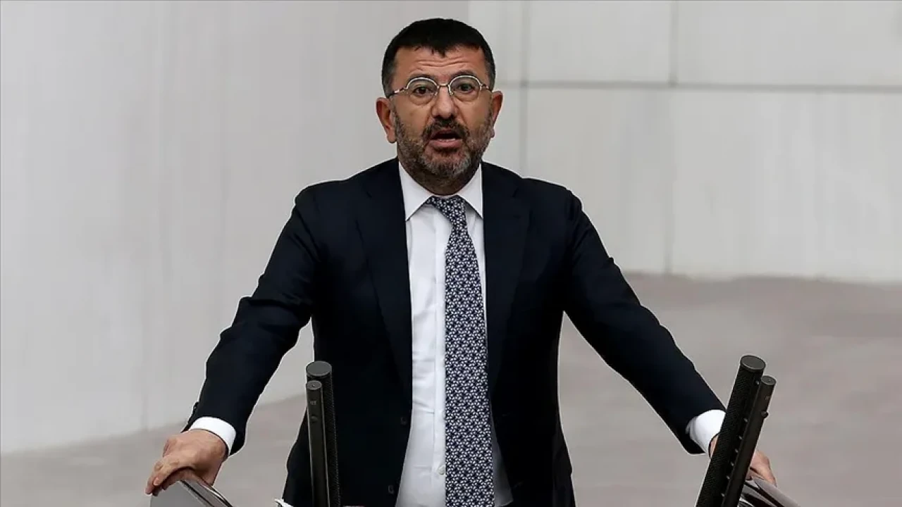 CHP Malatya Milletvekili Veli Ağbaba, Milli Eğitim Bakanlığı bütçe görüşmelerinde
