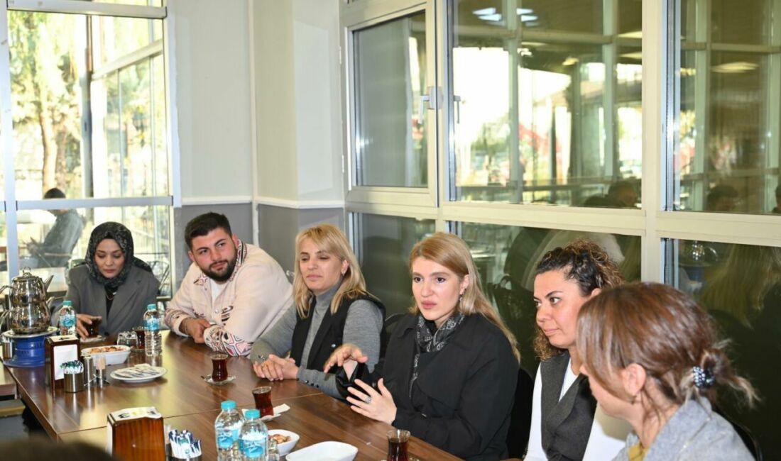 Malatya’da sosyal, ekonomik ve toplumsal alanlarda yürütülen çalışmalar hız kesmeden