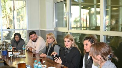 Malatya’da sosyal, ekonomik ve toplumsal alanlarda yürütülen çalışmalar hız kesmeden