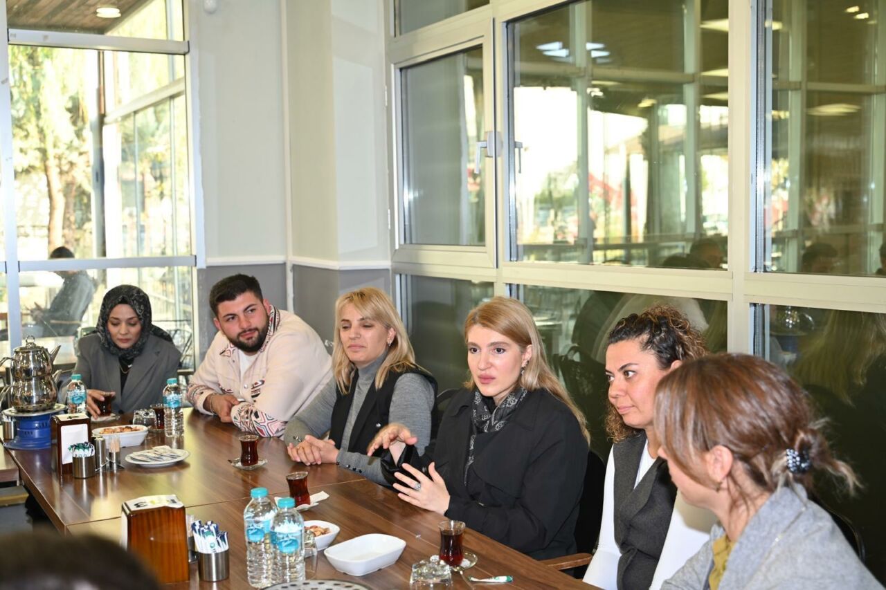 Malatya’da sosyal, ekonomik ve toplumsal alanlarda yürütülen çalışmalar hız kesmeden