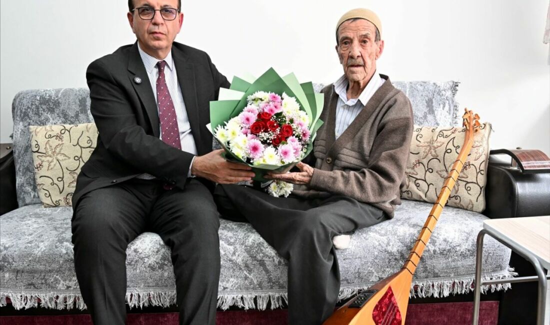 Yeşilyurt Belediyesi, “Bir Değer, Bir Ömür” projesi kapsamında, Malatya’nın halk