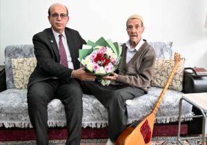 Yeşilyurt Belediyesi, “Bir Değer, Bir Ömür” projesi kapsamında, Malatya’nın halk
