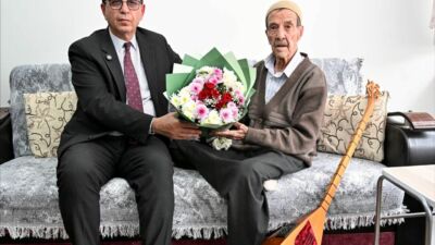 Yeşilyurt Belediyesi, “Bir Değer, Bir Ömür” projesi kapsamında, Malatya’nın halk