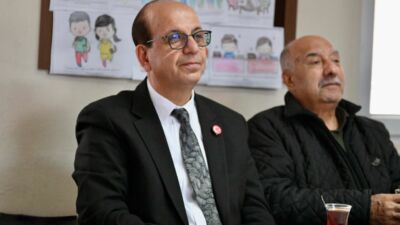 Yeşilyurt’ta Sözler Tutuluyor: Mahmutlu Mahallesi Yeni Yatırımlarla Modernleşiyor Yeşilyurt Belediye Başkanı Prof. Dr. İlhan Geçit, Mahmutlu (Mahmudu) Mahallesi'ne