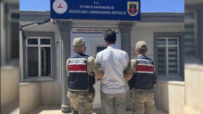 İçişleri Bakanı Ali Yerlikaya, 31 ilde eş zamanlı düzenlenen operasyonlarda