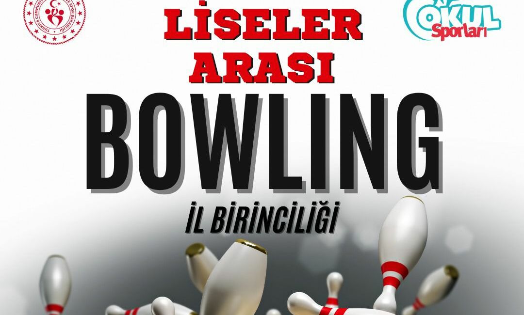 Malatya Gençlik ve Spor İl Müdürlüğü tarafından düzenlenen Liseler Arası