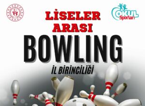Malatya Gençlik ve Spor İl Müdürlüğü tarafından düzenlenen Liseler Arası