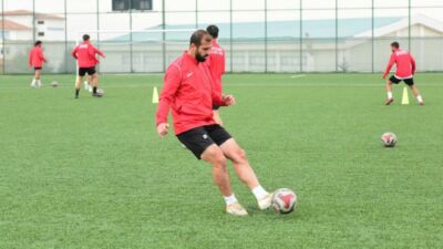 Battalgazi temsilcisi, Pazar günü kendi sahasında oynayacağı Malatyaspor maçı öncesi