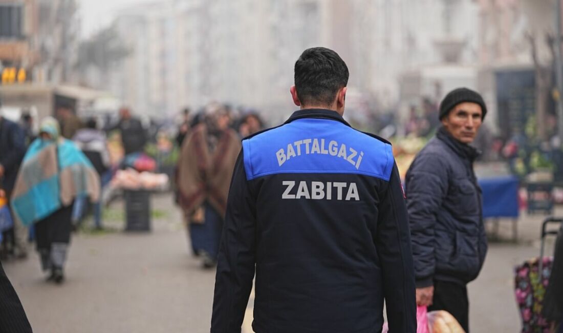 Battalgazi Belediyesi, bir hafta içinde gerçekleştirdiği kapsamlı çalışmalarla dikkat çekti.