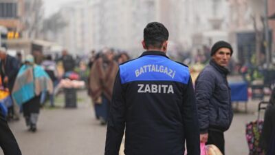 Battalgazi Belediyesi, bir hafta içinde gerçekleştirdiği kapsamlı çalışmalarla dikkat çekti.