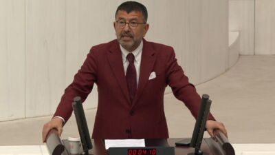 CHP Plan ve Bütçe Komisyonu Sözcüsü ve Malatya Milletvekili Veli