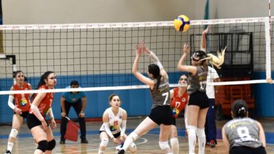TVF 2. Lig’de Malatya Nicer Hotel deplasmanda Mardin Margeç’i 3-0