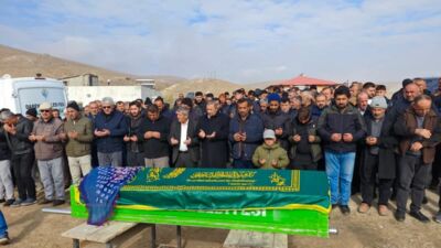 Darende’nin Göllüce Mahallesi’nde kayıp olarak arandıktan sonra dağlık bölgede cansız