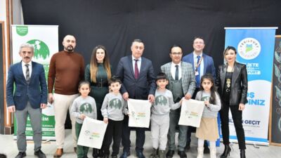 Yeşilyurt Belediyesi, göreve gelen Başkan Prof. Dr. İlhan Geçit döneminde