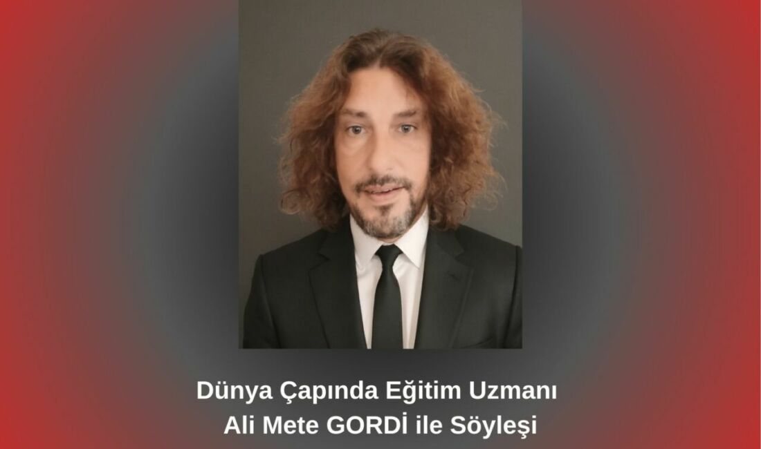 Betül FIRAT: Öncelikle hoş geldiniz diyor ve söyleşimizin başlangıcında bir