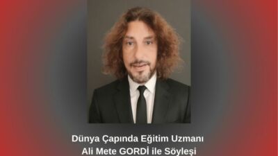 Betül FIRAT: Öncelikle hoş geldiniz diyor ve söyleşimizin başlangıcında bir