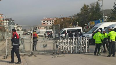 Malatya'da 12 yıldır faaliyet gösteren ve örgüt lideri Serdal A.