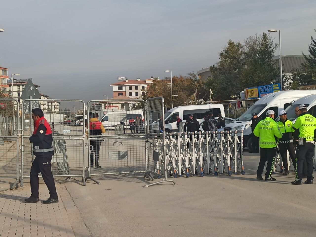 Malatya'da 12 yıldır faaliyet gösteren ve örgüt lideri Serdal A.