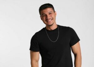 Genç oyuncu ve model Umut Kaya, kariyerinde yeni bir sayfa açtı.