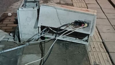 TOKİ Çalışması Sonrası Unutuldu İddiası! Mahalleli, Aksa Elektriği Göreve Çağırıyor.