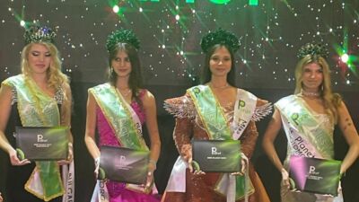 Miss & Mister Planet 2025 Dünya Finali Antalya’da Görkemli Bir