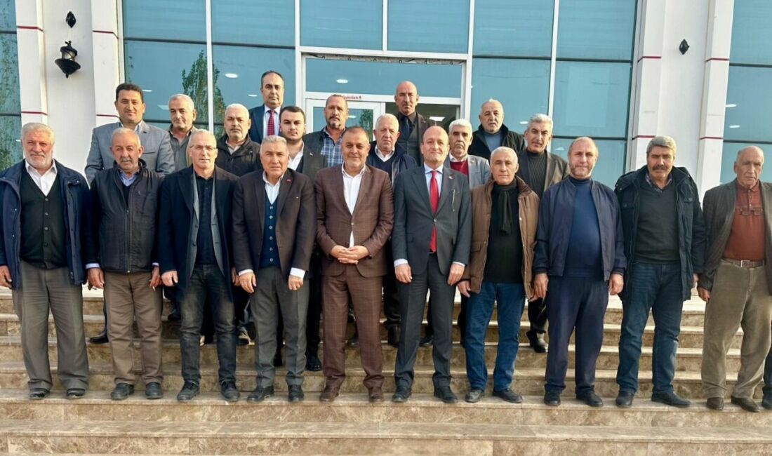 MHP İl Başkanı Gökhan Gök, terörle mücadeledeki tavizsiz tutumlarını yineleyerek,