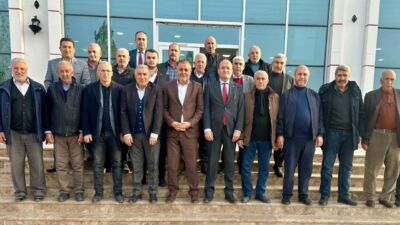 MHP İl Başkanı Gökhan Gök, terörle mücadeledeki tavizsiz tutumlarını yineleyerek,