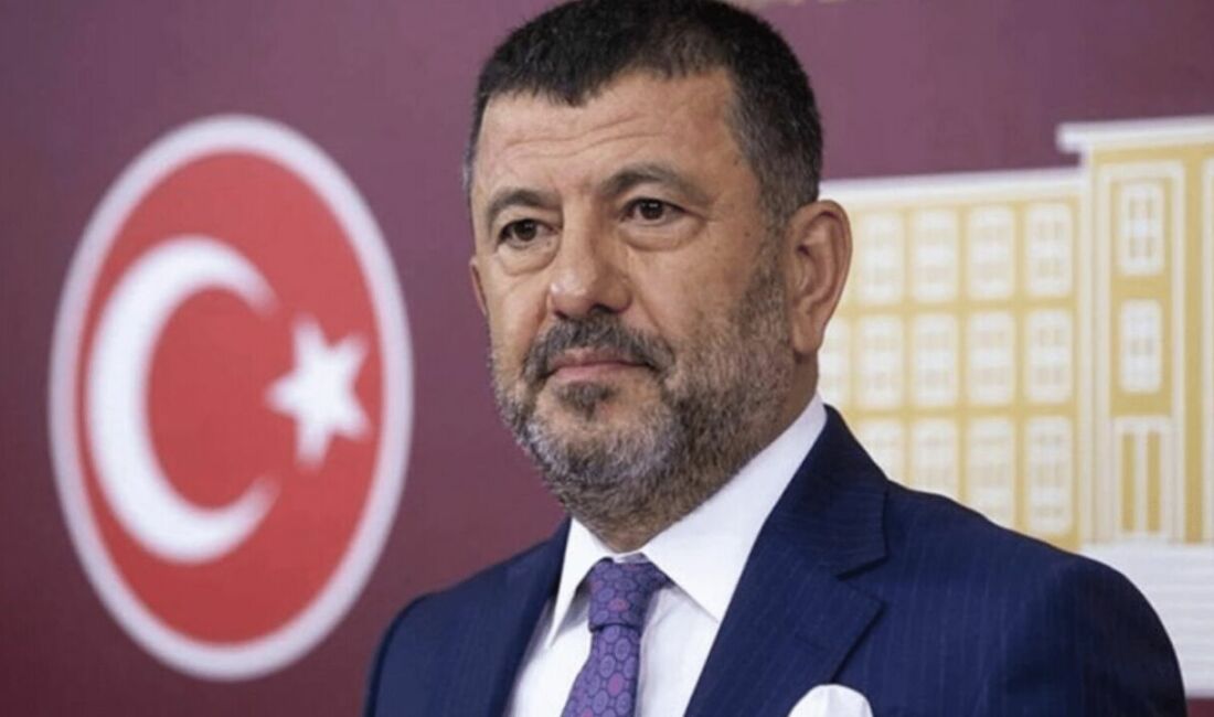 CHP Plan ve Bütçe Komisyonu Sözcüsü ve Malatya Milletvekili Veli