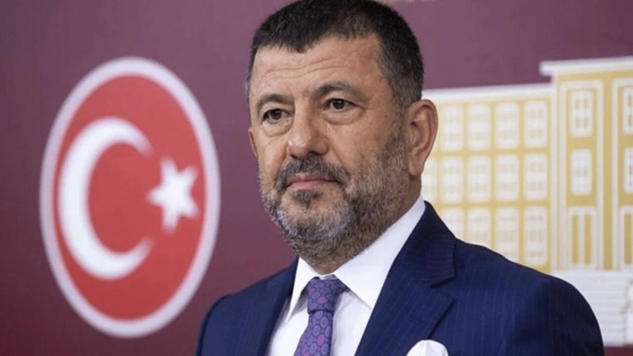 CHP Plan ve Bütçe Komisyonu Sözcüsü ve Malatya Milletvekili Veli