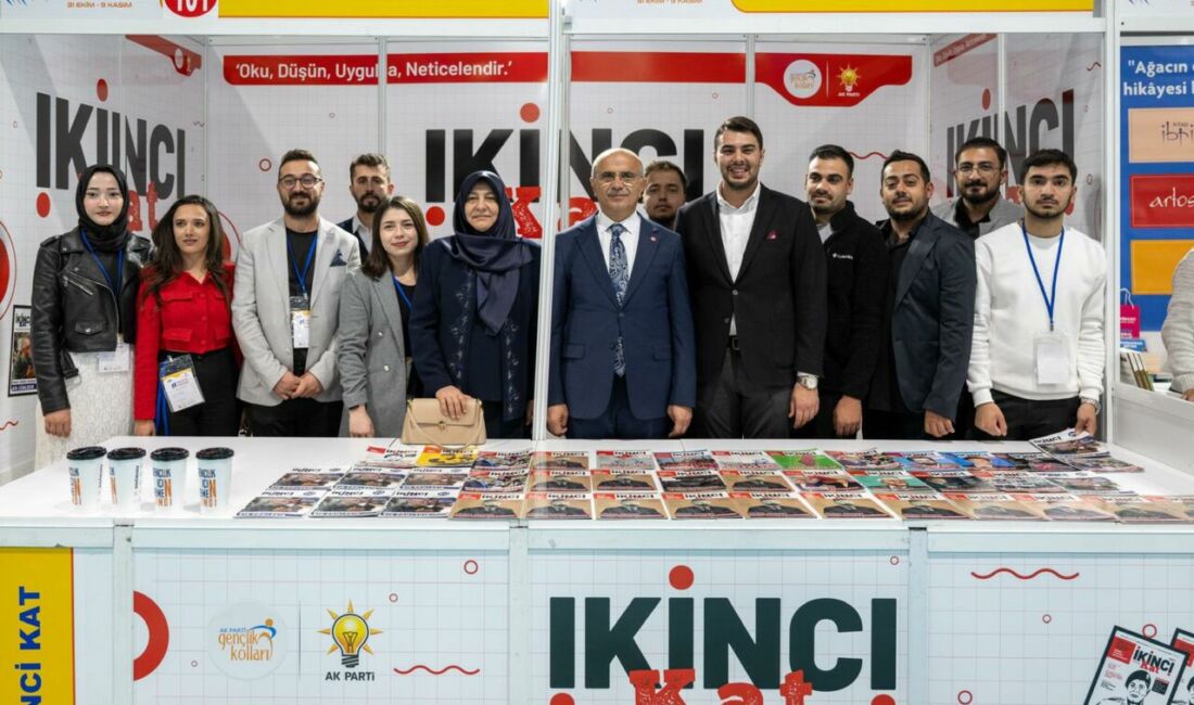 Malatya Büyükşehir Belediye Başkanı Sami Er, eşi Sevgi Er ile