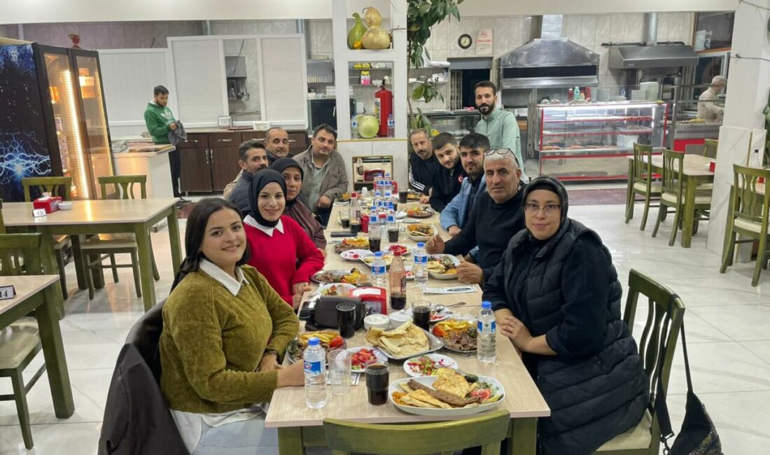Uzun yıllar tekvando sporuna gönül vermiş ve hakemlik camiasında görev