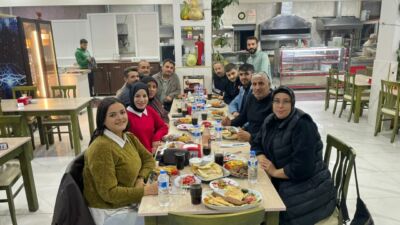 Uzun yıllar tekvando sporuna gönül vermiş ve hakemlik camiasında görev